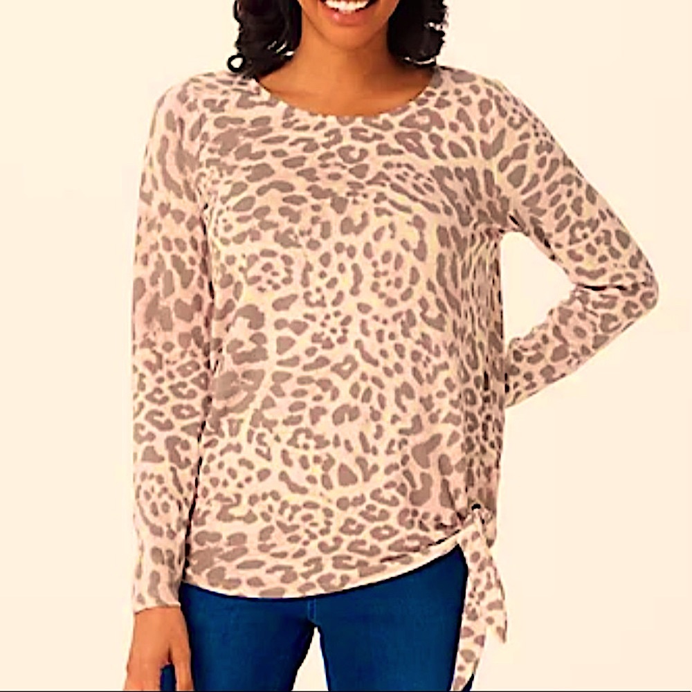 belle Kim Gravel - Sweater